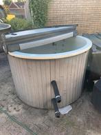 Hottub opknapper / opknap project / filter / bubbels / led, Ophalen, Zo goed als nieuw, Filter