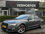 Audi A5 Sportback 3.0 TFSI QUATTRO S-LINE - AUTOMAAT - PANOR, Automaat, Euro 5, Gebruikt, Zwart