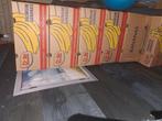 7 bananendozen gratis op te halen, Doe-het-zelf en Verbouw, Ophalen of Verzenden, Gebruikt