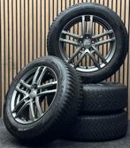 16 inch Dezent TZ - VW T-Cross Taigo 5x100 ET35 Goodyear ️, Auto-onderdelen, Banden en Velgen, Ophalen, 16 inch, Banden en Velgen