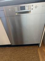 Bosch SilencePlus Inbouw Vaatwasser, Witgoed en Apparatuur, Vaatwasmachines, Gebruikt, Eco programma, Ophalen of Verzenden, Inbouw