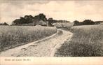 Laren - Groet uit, Ophalen of Verzenden, Voor 1920, Ongelopen, Noord-Holland