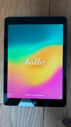 Apple iPad (6e generatie) 32GB Wi-Fi 9.7” Spacegrijs, Computers en Software, Apple iPads, 9 inch, Gebruikt, 32 GB, Apple iPad