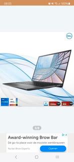 Dell Vostro Super Laptop, Met videokaart, Qwerty, Intel Core i5, SSD