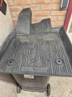 Ford focus mk4/4.5 rubber mattenset, Ophalen