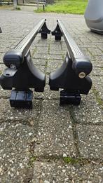 Thule dakdragers 853-2341-07, Auto diversen, Dakdragers, Ophalen, Gebruikt