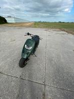 Typhoon 70cc, Ophalen, Cilinder, Piaggio