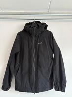 HUF soft shell jas maat S, Kleding | Heren, Ophalen of Verzenden, Zo goed als nieuw