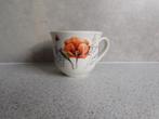 Kopje Flower of the Fields JET by ter Steege, Huis en Inrichting, Keuken | Servies, Ophalen of Verzenden, Zo goed als nieuw, Overige stijlen