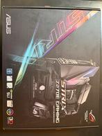 Asus Strix Z270E Gaming - Perfecte Staat!, Ophalen of Verzenden, Zo goed als nieuw, Intel, DDR4