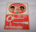 VINTAGE 1978 CICCIOBELLO SEBINA SET SPEENTJES. NIEUW/OVP., Verzamelen, Ophalen of Verzenden, Nieuw, Accessoires