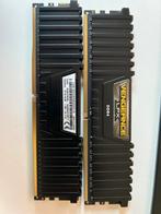 Corsair Vengeance LPX 16GB DDR4 3200MHz RAM, Computers en Software, RAM geheugen, Gebruikt, DDR4, Ophalen of Verzenden, Desktop