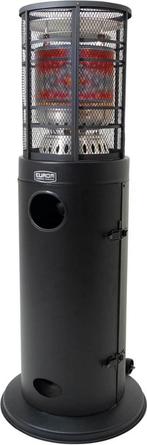 Te Huur Gasheater, Ophalen, Zo goed als nieuw, Verjaardag