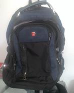 Swiss-style Laptop / Travel Backpack, Ophalen, Zo goed als nieuw, Overige merken