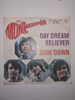 The Monkees. Day dream believer., Cd's en Dvd's, Vinyl Singles, Pop, Ophalen of Verzenden, 7 inch, Single