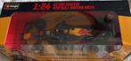 Bburago Red Bull Racing RB15 - Max Verstappen 1:24, Ophalen of Verzenden, Nieuw, Auto, Bburago