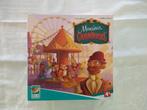 Monsieur Carrousel - coöperatief spel - Loki, Hobby en Vrije tijd, Gezelschapsspellen | Bordspellen, Drie of vier spelers, Ophalen of Verzenden