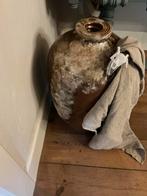 Antieke grote Franse kruik, Antiek en Kunst, Ophalen