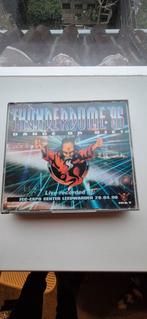 Thunderdome 96 dance of die, Ophalen of Verzenden, Zo goed als nieuw, Dance Populair