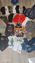 Kleding pakket jongens maat 128, Ophalen of Verzenden, Zo goed als nieuw, Maat 128