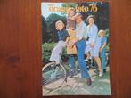 Oranje foto 76, Ophalen of Verzenden, Nederland, Tijdschrift of Boek