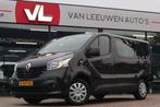 Renault Trafic 1.6 dCi T29 L2H1 DC Comfort Energy | Airco |, Voorwielaandrijving, 145 pk, Stof, Gebruikt
