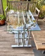 Computertafel gratis, Huis en Inrichting, Ophalen, Gebruikt, Bureau