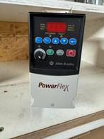 Allan Bradley Powerflex 22A met voeding, Hobby en Vrije tijd, Ophalen of Verzenden