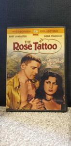 The Rose Tattoo (anna magnani / 1955), Cd's en Dvd's, Dvd's | Klassiekers, Drama, Ophalen of Verzenden, Zo goed als nieuw, 1940 tot 1960