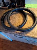 2 x Stuurhoes - Zwart, Ophalen, Gebruikt