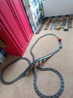 Duplo Treinbaan - 2 Sets voor Extra Lange Baan!, Ophalen of Verzenden, Gebruikt, Complete set, Duplo