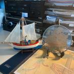 Modelschip, Hobby en Vrije tijd, Ophalen of Verzenden, Zo goed als nieuw