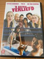 DVD 'n Beetje verliefd, Vanaf 6 jaar, Verzenden, Gebruikt, Komedie
