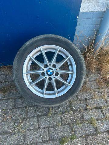 Bmw velgen beschikbaar voor biedingen