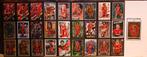 Liverpool Cards 28 x Topps +Salah Total Football 19/75, Ophalen of Verzenden, Zo goed als nieuw, Buitenlandse clubs, Poster, Plaatje of Sticker