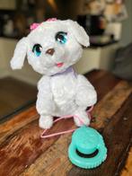 FurReal Gogo My Dancin Pup - Interactieve Knuffel, Ophalen of Verzenden, Gebruikt