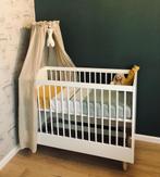 Petit Ameli Bocca ledikant met matras 120 bij 60, Ophalen of Verzenden, Zo goed als nieuw, Jongetje of Meisje