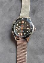 Omega Seamaster, Ophalen of Verzenden, Nieuw, Staal, Omega