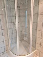 Douche cabine inclusief kraan, Huis en Inrichting, Badkamer | Badkamermeubels, Ophalen, Zo goed als nieuw, Overige typen, 150 tot 200 cm