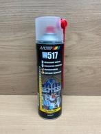 Motip spuitbus branderontvetter 500ml. ( 90517 ), Eddiys, Materiaal, Espel, Nieuw