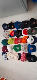 Grote verzameling petten - diverse merken, Ophalen, Diverse, One size fits all, Pet