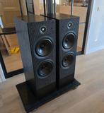 B&W Matrix 3 Series 2 Speakers, Ophalen, Gebruikt, Bowers & Wilkins (B&W), 120 watt of meer