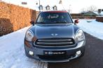 MINI Countryman 1.6 Cooper Parklane Leder Navi 95dkm!, Voorwielaandrijving, Gebruikt, Met garantie (alle), 122 pk