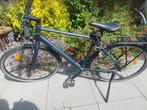 Stadsfiets voor lange afstanden 500 frame - ELOPS Decathlon, Fietsen en Brommers, Fietsen | Heren | Herenfietsen, Versnellingen