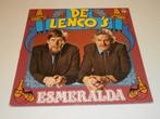 De Lenco's, CNR vinyl LP 651.031, Verzenden, Zo goed als nieuw, 12 inch, Levenslied of Smartlap