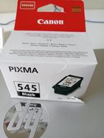 Inktcartridge canon PG 545 gratis afhalen., Computers en Software, Printerbenodigdheden, Ophalen, Nieuw, Cartridge, Canon
