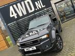 Toyota Land Cruiser 250 2.8 D-4D AUT 4WD EXEC SWVAN BPM VRIJ, Automaat, Gebruikt, Zwart, 4 cilinders