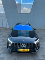 Mercedes-Benz A-Klasse A250e Edition One / Advanced Sound, Auto's, Mercedes-Benz, Te koop, 160 pk, Alcantara, Geïmporteerd