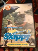 De avonturen van skippy /3 afl /DVD, Cd's en Dvd's, Dvd's | Kinderen en Jeugd, Alle leeftijden, Ophalen of Verzenden, Zo goed als nieuw