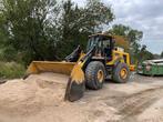 2005 JCB 456 wiellader, Zakelijke goederen, Machines en Bouw | Kranen en Graafmachines, Wiellader of Shovel